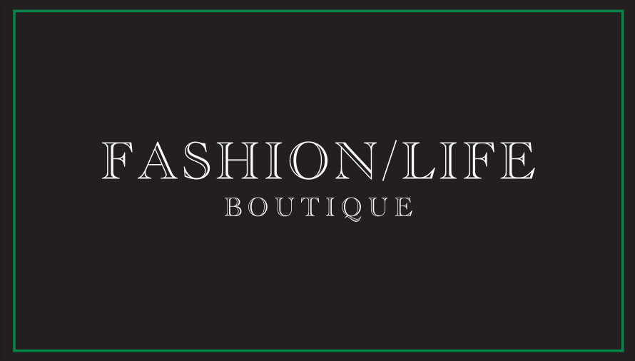 Statement style curated boutique Huntington Fashion Life Boutique